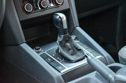 Volkswagen Amarok 2.0 Cd Tdi 180cv 4x2 Trendline At