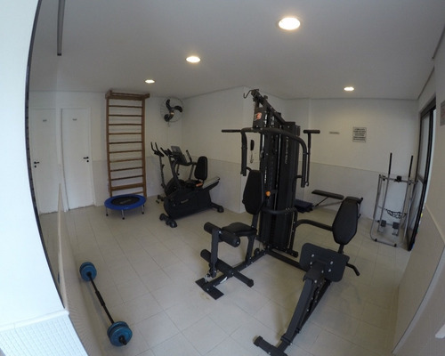 Imagem 2 de 15 de Apartamento - Sa 291876 - 33194875