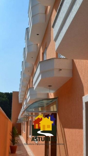 Imagem 7 de 15 de Sobrados Condominio Fechado- Vila Granada - Sp - 2613-1