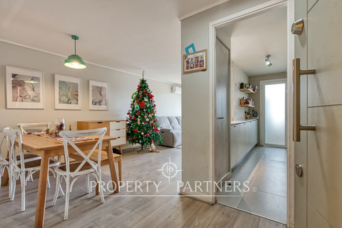 ¡departamento En Venta Con Espectacular Azotea En ...