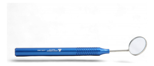Juego De Exploracion Bucal Dental Azul 6b Aleman Premium