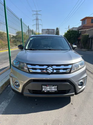 Suzuki Vitara 1.6 Glx At
