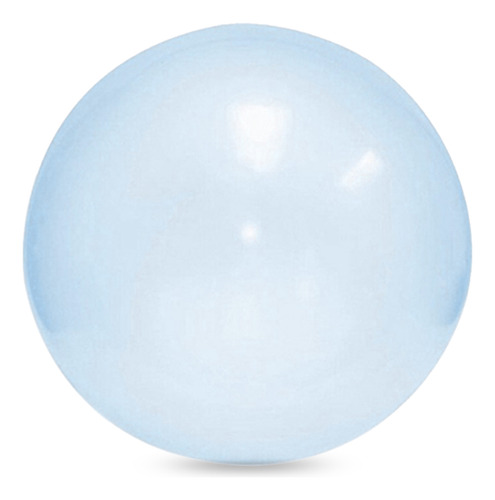 Balón Inflable Lleno De Agua Con Forma De Bola De Burbujas P