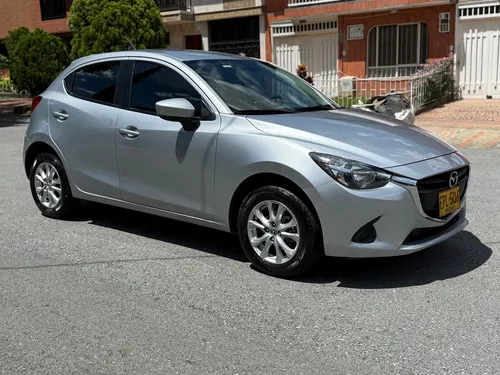 Mazda 2 1.5 Prime