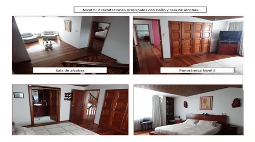 Vendo Casa En Nicolas De Federman