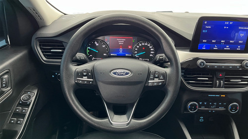 Ford Escape Se Hev