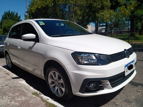 Vw Gol Trend Comfortline 1.6 16v