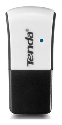 Adaptador Wifi Usb Tenda Mini Nanoinalambrico 150mbps W311m