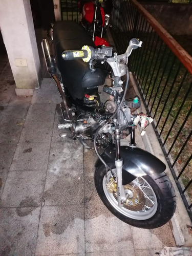 Imagen 8 de 9 de Taller De Motos Servicio Técnico Domicilio Auxilio Mecánico