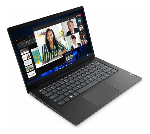 Notebook Lenovo V14 G4 Abp Full Hd R5 5500u Ssd 512/16gb W11