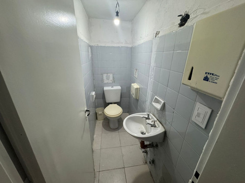 Venta Oficina Depto 4 Amb Balvanera Oportunidad