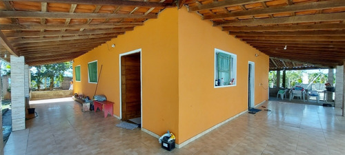 Imagem 3 de 14 de Chacara 1.250m2 A Venda Em Pinhalzinho Sp