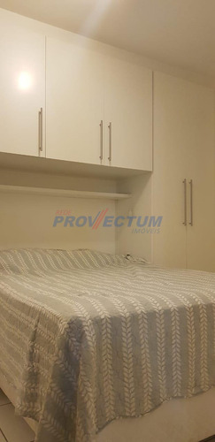 Imagem 4 de 30 de Apartamento À Venda Em Jardim Nova Europa - Ap264300