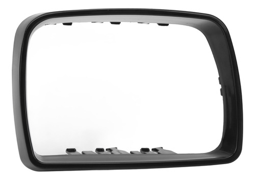 Tapa Para Espejo Retrovisor Exterior 51168254904, Moldura Re