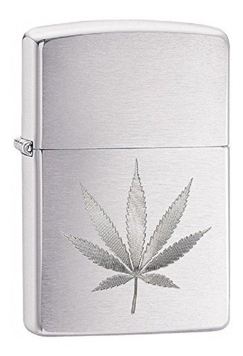 Encendedor Zippo Grabado Personalizado