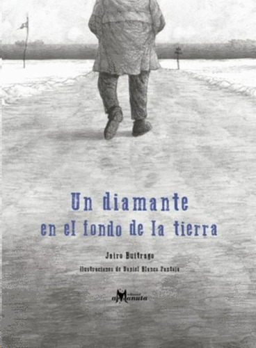 Libro Un Diamante En El Fondo De La Tierra