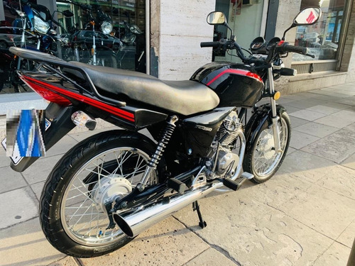 Zanella Rx 150 Z7 Con Alarma Dbm Motos