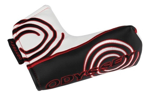 Funda Para Putter Odyssey Tempest Iii Blade