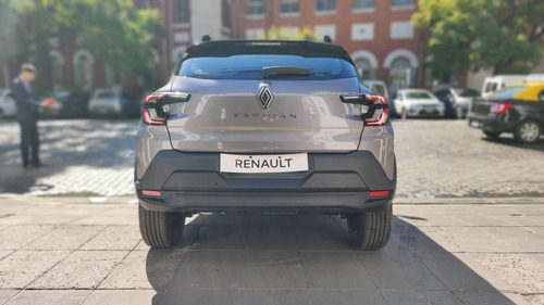 Renault Kardian 1.6 Sce Evolution 156 Mt
