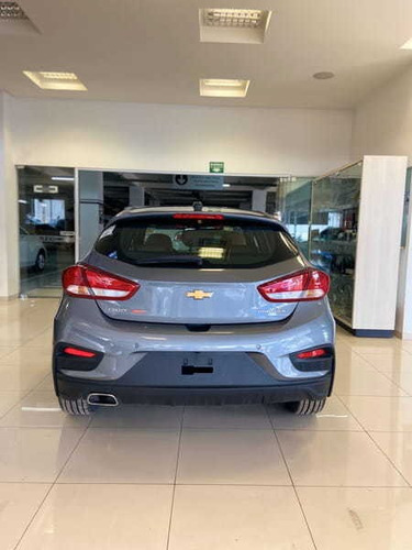 Chevrolet Cruze 1.4 Sport6 Lt Automatico