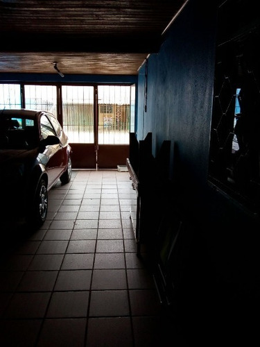 Casa Em Restinga Com 3 Dormitórios - Mi17214