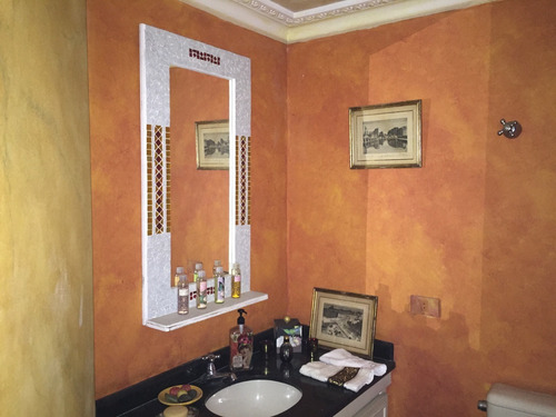 Apartamento - Indianopolis - Ref: 2230 - V-8147007