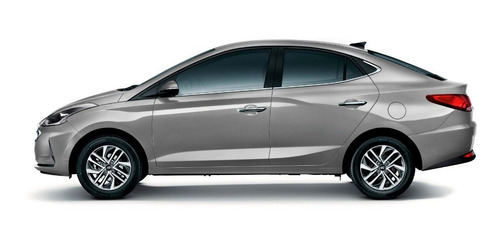 Imagem 5 de 15 de Hyundai Hb20s 1.0 Diamond Plus Tgdi Flex Aut. 4p