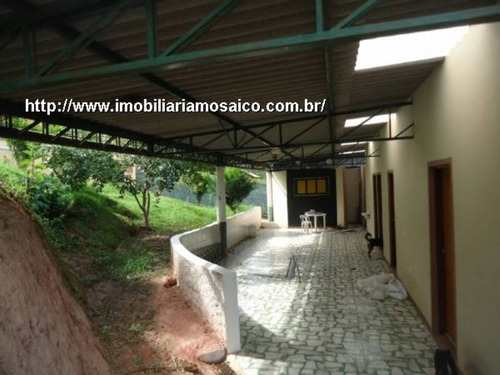 Imagem 24 de 30 de Chácara - Lagoa Dos Patos - Jundiai - - 95105 - 4492228