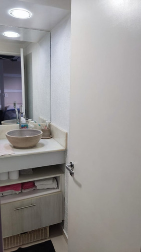 Imagem 12 de 23 de Apartamento Ótima Localização, 2 Quartos, Depósito, 2 Vagas, Muito Lazer - Particular