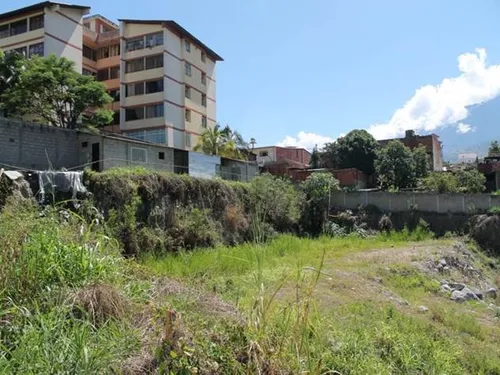 Terreno En Venta. Ejido, Merida.