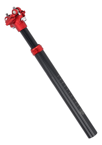 Amortiguador Para Bicicleta, Poste, Tija De Asiento, Suspens