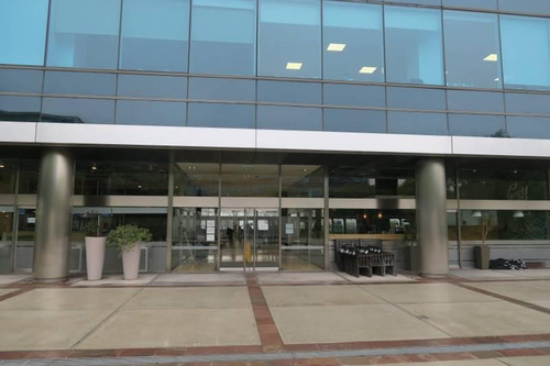 Centro Empresarial Urbana
