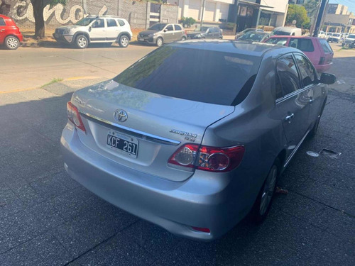 Toyota Corolla 2011 1.8 Se-g At
