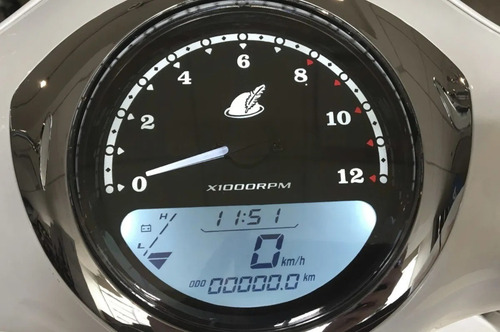 Motomel Strato Alpino 150 0km Grupo Z3