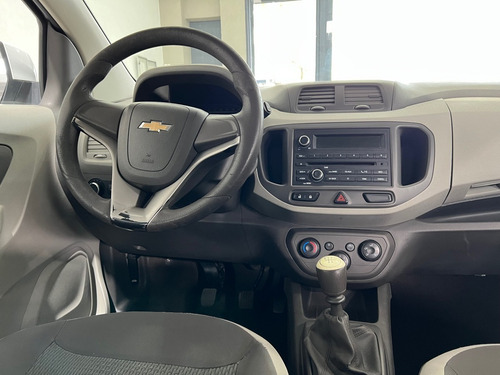 Imagen 6 de 8 de Chevrolet Spin Lt 1.8 8v Mt 7as
