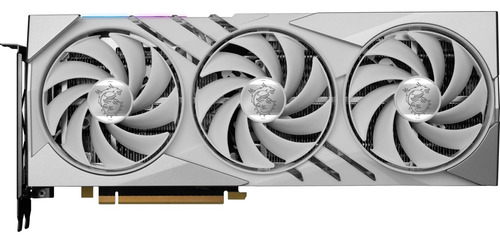 Placa De Video Msi Gaming Geforce Rtx 4060 Ti 16gb Gdrr6