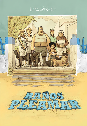 Banos Pleamar - Sanchez Gonzalez Isaac