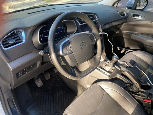 Citroën C4 Lounge 1.6 Thp 165 Feel Pack