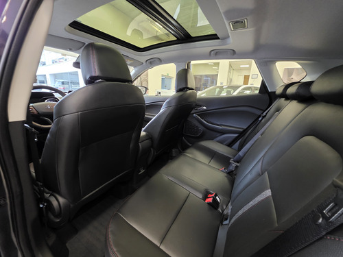 Chevrolet Tracker 1.2 Rs At6