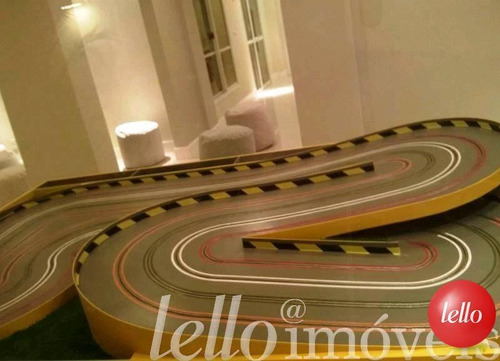 Apartamento - Ref: 209305