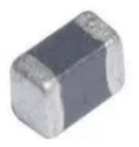 Chip Ferrite Bead 0603 330 Ohms 25% 1500 Ma (20 Unidades)