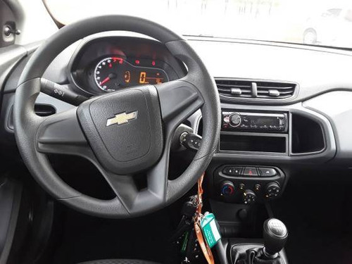 Imagem 3 de 9 de Chevrolet Joy 1.0 Spe4 Flex Manual