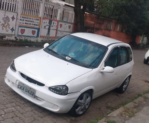 Imagem 1 de 12 de Chevrolet Corsa Heacth