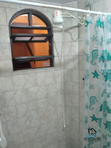 Imagem 29 de 30 de Casa - Ca00176 - 69863118
