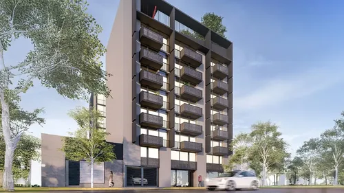 Edificio Lira 622 - Norte Verde