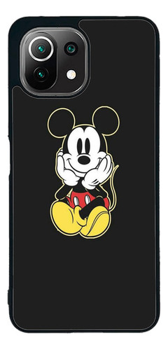 Funda Compatible Con iPhone De Mickeyy Mousee #8