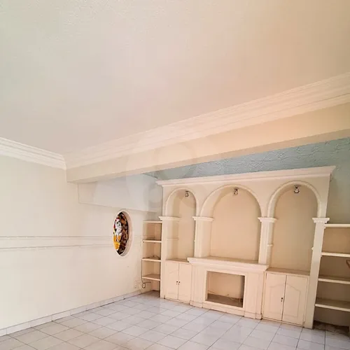 Casa En Renta En Centro