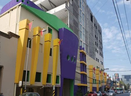 Edificio En Renta En Colinas San Jerónimo En Monterrey