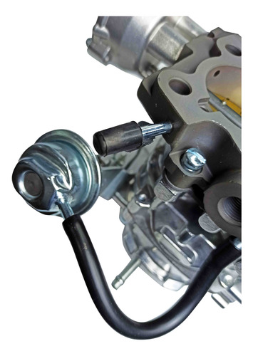 Carburador Chevrolet 350 305 V8 2 Bocas