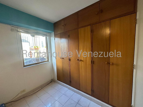 Apartamento En Venta, Colinas De Bello Monte, 55 Mts, 25875